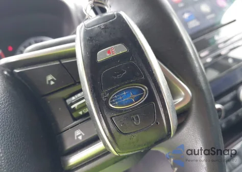 2022 Subaru Ascent Touring из США, поврежденный, VIN 4S4WMARDXN3417296